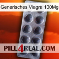 Generic Viagra 100Mg 30